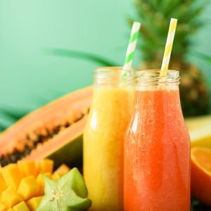 juicy-papaya-and-pineapple-mango-orange-fruit-smoo-YK2WW5F.jpg